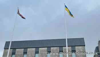 More visas approved for Ukrainian refugees in Oldham – amid government processing delay criticism - The Oldham Times