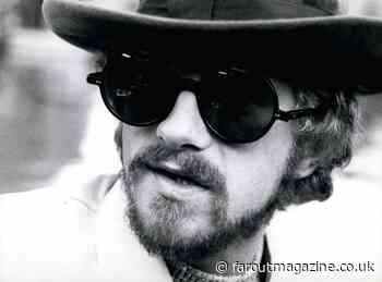 The reason why Andrew Oldham stopped working with The Rolling Stones - Far Out Magazine