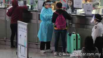 Coronavirus: limited flights and strict rules blamed for keeping foreigners away from Hong Kong - The Star Online