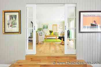 How modern interior is revamping the architecture field - The Statesman