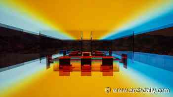 The Crypto-Future of Architecture: an Interview with Krista Kim - ArchDaily