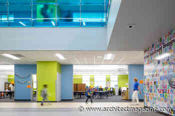 Public Architecture in Las Vegas - ARCHITECT Magazine