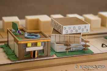 Architecture Courses and Workshops for Kids and High School Students - Archinect