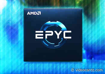 AMD EPYC with Zen6 architecture is allegedly codenamed "Venice" - VideoCardz.com