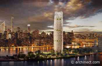 Large U.S. architecture firm, EYP, files for bankruptcy, may sell to subsidiary of Bitcoin miner - Archinect