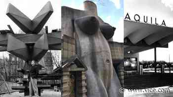 Forgotten Architecture: The Weirdest Designs of the 20th Century - VICE