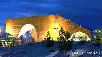 UNM School of Architecture + Planning presents 2022 Jeff Harnar Awards - UNM Newsroom