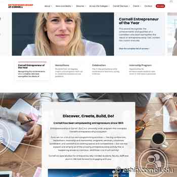 College of Architecture, Art, and Planning Archives - Cornell University