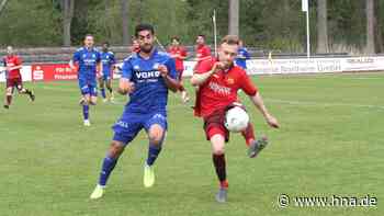 Eintracht Northeim beeindruckt den Tabellenführer, unterliegt Celle aber doch mit 2:3 - hna.de