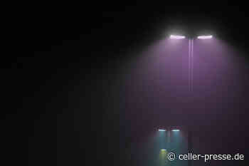 Online-Störungsportal für Straßenleuchten von den Stadtwerken Celle – Umrüstung auf LED-Technik geplant - Celler Presse