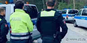 Große Polizeikontrolle im Kreis Celle: Temposünder mit 120 in 70er-Zone - Cellesche Zeitung