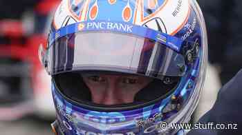 Scott Dixon and Scott McLaughlin in gripping IndyCar duel in Alabama - Stuff