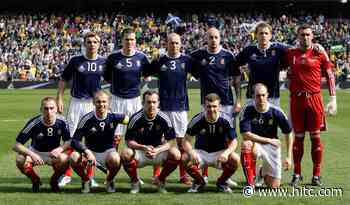 Scott Brown could now replace ex-Celtic man in shock English managerial appointment - HITC - Football, Gaming, Movies, TV, Music