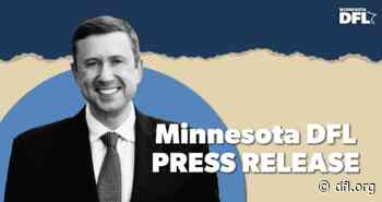 Scott Jensen Calls for Jailing Steve Simon - The Minnesota DFL