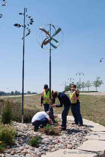 Scott Rochat: Rochat, Can You See? Well, blow me down - Longmont Times-Call