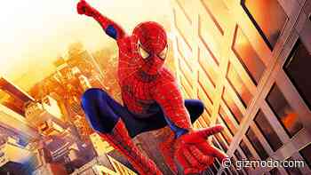 Spider-Man's 'Hero' Is One of the Superhero Genre's Most Important Songs - Gizmodo