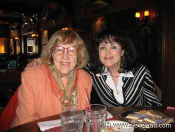 Remembering Jane Scott: Jeannie Emser Schultz - cleveland.com