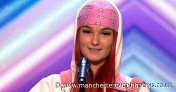 Britain's Got Talent's Honey Scott stuns fans with Stephen Mulhern 'burn' - Manchester Evening News