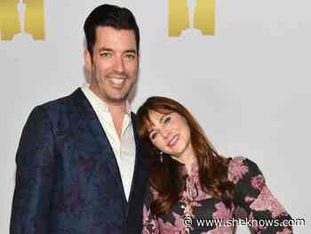 Zooey Deschanel Says She’s ‘Excited To Wake Up Every Day’ To See BF Jonathan Scott In Loving Birthday Post - SheKnows