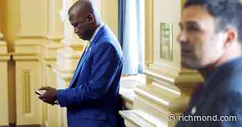 Scott's backers promote him for House Dem leader after ex-speaker's ouster - Richmond Times-Dispatch