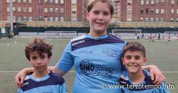 12 reti e spettacolo: il Chieri espugna via Revello al termine di una gara memorabile - terzotempo