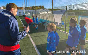 L'allenamento della forza, tema del webinar per Preparatori Motori - ASD Chieri - Calcio Chieri