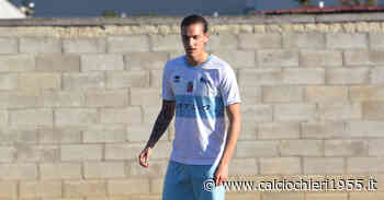 Corsini illude: Chieri-Vado 1-1 - ASD Chieri - Calcio Chieri