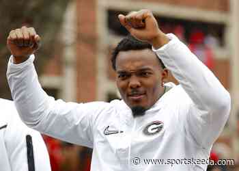 Robert Griffin III reveals who he believes was the steal of 2022 NFL Draft - Sportskeeda