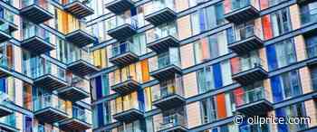 How Sustainable Architecture Could Help Lower Global Emissions - OilPrice.com