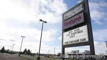 Dunham's Sports to move to former JC Penney building - Canton Repository