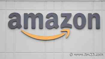 Coronavirus: Amazon nixes paid COVID-19 leave for US employees - KOKI FOX 23 TULSA
