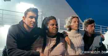 De drie finalisten van 'De mol 2022' zijn bekend: wie kreeg er vlak voor de finale nog een rood scherm? - Het Laatste Nieuws