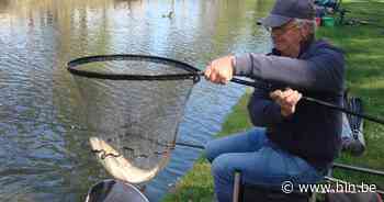 Sportvissers Nuclea starten nieuw seizoen | Mol | hln.be - Het Laatste Nieuws