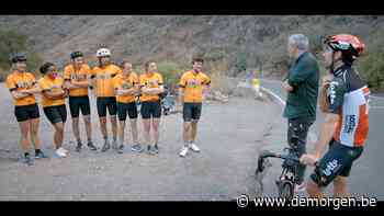 Waarom er in ieder van ons een 'mol' schuilt: 'De ene leugen brengt de andere voort' - De Morgen
