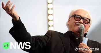 Beiaardier uit Mol brengt ode voor 100ste verjaardag Toots Thielemans - VRT NWS