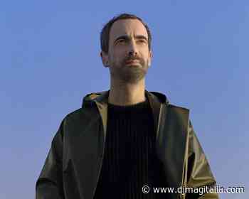 60 seconds with Para One - Dj Mag Italia