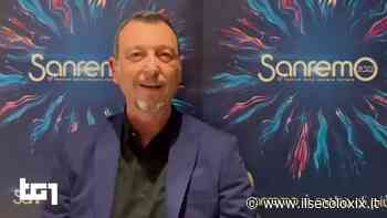 Da “Sei bellissima” a “Baby One More Time”, annunciate le cover del Festival di Sanremo - Il Secolo XIX