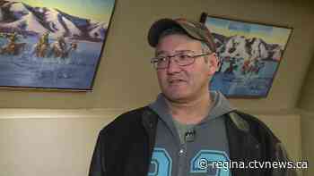 Sask. Indigenous man says centuries-old Papal policy still affects people today