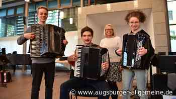 Bobingen: Jugend musiziert: Bobingerin gewinnt Landeswettbewerb | Schwabmünchner Allgemeine - Augsburger Allgemeine