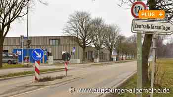 Bobingen: Kindergarten in der Bobinger Point bekommt Bushaltestelle | Schwabmünchner Allgemeine - Augsburger Allgemeine