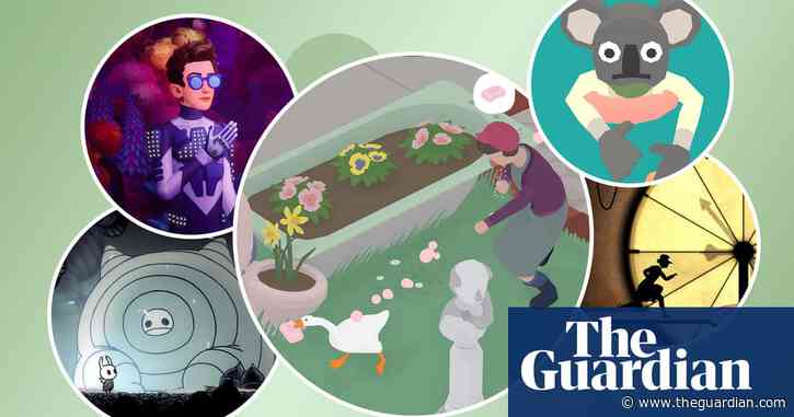 The 10 best video games made in Australia – sorted