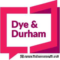 Short Interest in Dye & Durham Limited (OTCMKTS:DYNDF) Decreases By 33.5% - Defense World