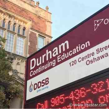 Free program helping professional newcomers navigate job market in Durham - Toronto Star