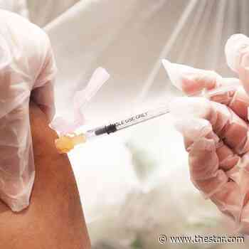 Durham health department adds new Novavax COVID-19 vaccine - Toronto Star