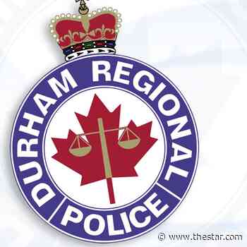 HISTORIC CASE: Brampton man charged with assaulting child he met online, Durham police say - Toronto Star
