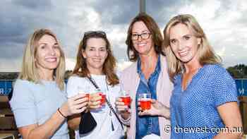 Shore Leave 2022 opens to showcase the best of what Geraldton and the Mid West has to offer - The West Australian