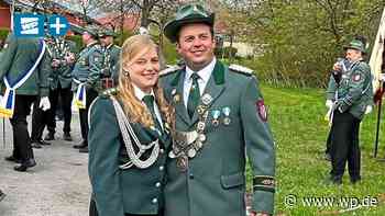 Marsberg: Erfolgreiches Kaiserschießen in Essentho - WP News