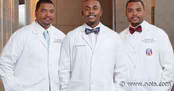 Will Sutton: Xavier University bets on Black health excellence - NOLA.com