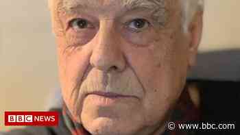 Sir Richard Sutton: Partner's son gets life sentence for murder - BBC