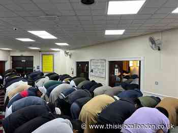 How Has Ramadan Been Observed In Hounslow? Fahad Hussain Hampton School - This is Local London